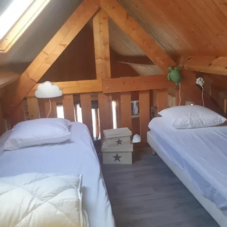 A * Cabourg
