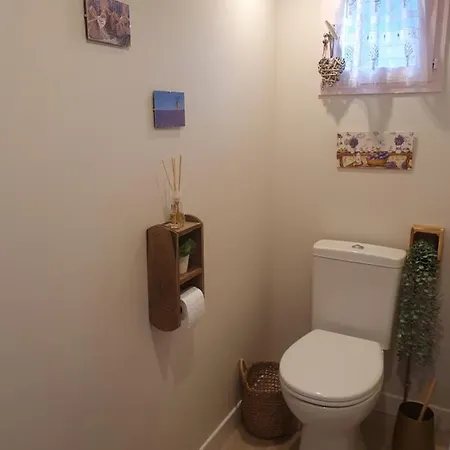 Chalet A