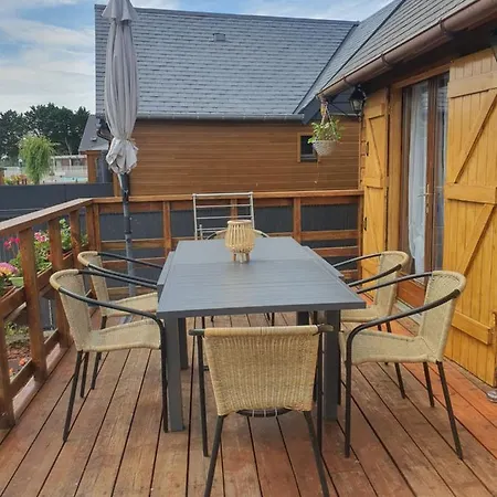 Chalet A