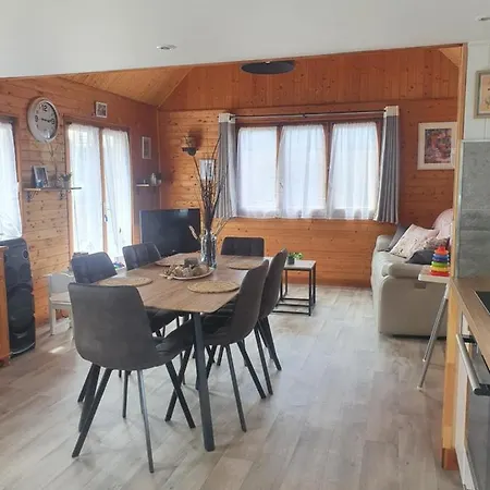 Chalet A