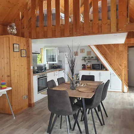 A Chalet *