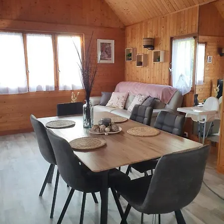 A Chalet